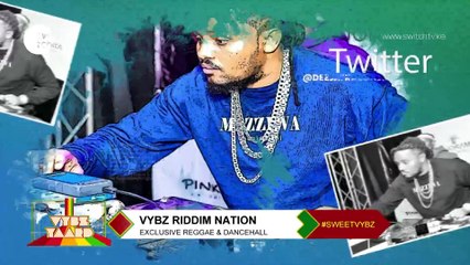 VYBZ YAARD CLN 25112021