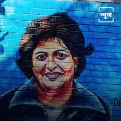 This Is The Success Story Of India's Star Para-Athlete Deepa Malik