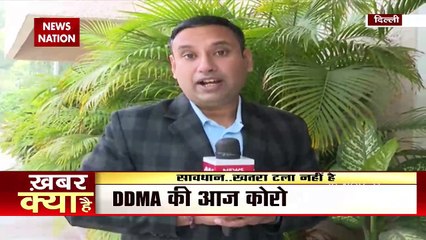 देश में बढ़ी जीनोम टेस्टिंग की अहमियत, देखें CSIR के डायरेक्टर Dr. Shekhar Mande के खास बातचीत
