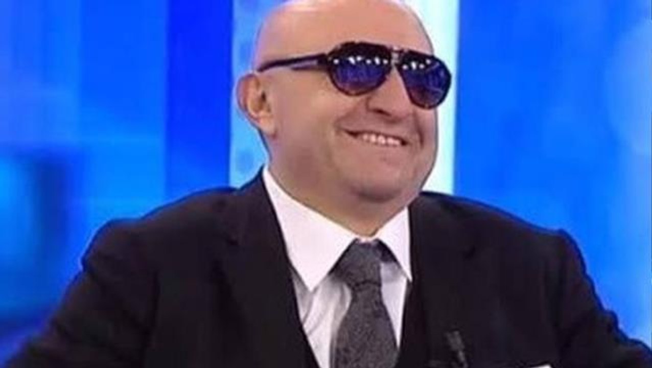 Sinan Enginin ilginç fıkrası gündeme damga vurdu! Stüdyo buz kesti