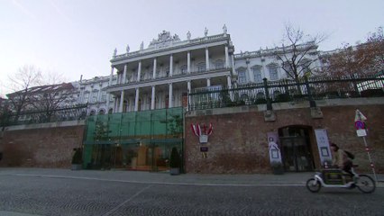 Nucléaire iranien : reprise des négociations