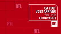 Le journal RTL de 10h du 29 novembre 2021