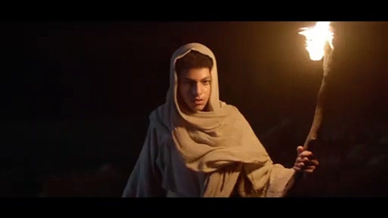 Halo Infinite nos anima a convertirnos en héroes en Forever We Fight, un corto live-action