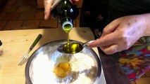 Raviolis courge et noix - Vos recettes de Noël - Région PACA