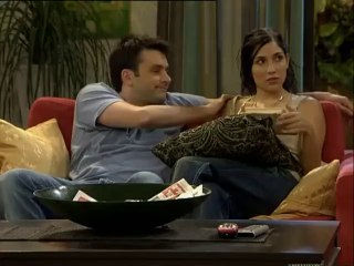 האלופה עונה 1 פרק 42