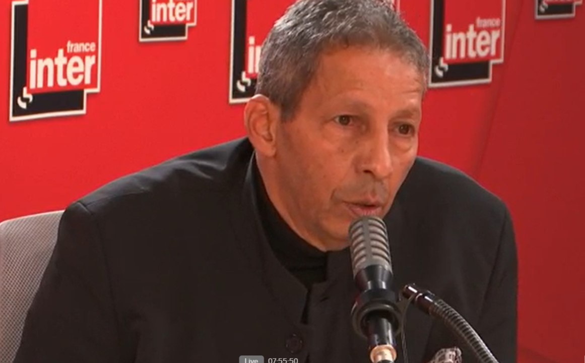 Brian Bouillon-Baker : la panthéonisation de Joséphine Baker "demain, va être mémorable"