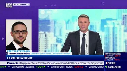 Pépites & Pipeaux: Laurent-Perrier - 29/11