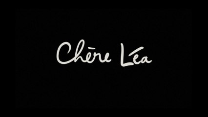 CHÈRE LÉA (2020) Regarder HDRiP-FR X-clu liens