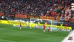 J15. FC Lorient / Stade Rennais F.C.  : le résumé (0-2)