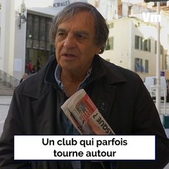 Le RCT de Marcel Rufo