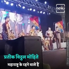 Meet Prateek Mohite, World's Shortest Bodybuilder