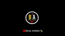 Itna ghamand kis bat ka ☝  boy attitude status  attitude shayari Status #shorts  Bilal ahmad