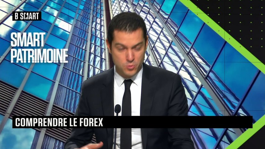 Le Forex, qu’est-ce que c’est ? 