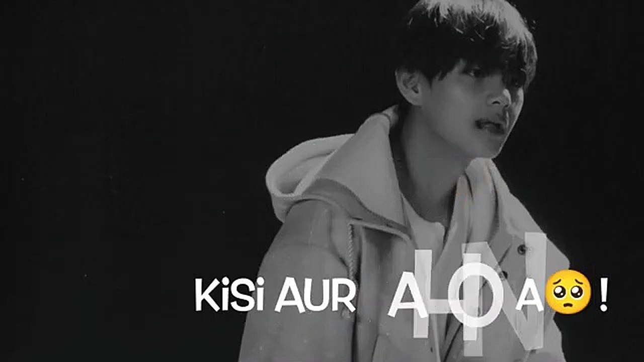 Kitani Ajib Bat Hai ☹️ Broken Heart Shayari Status  Touching Shayari WhatsApp Status  Sad Boy