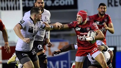 Top 14 - Ce qu'il faut retenir de la 11e journée