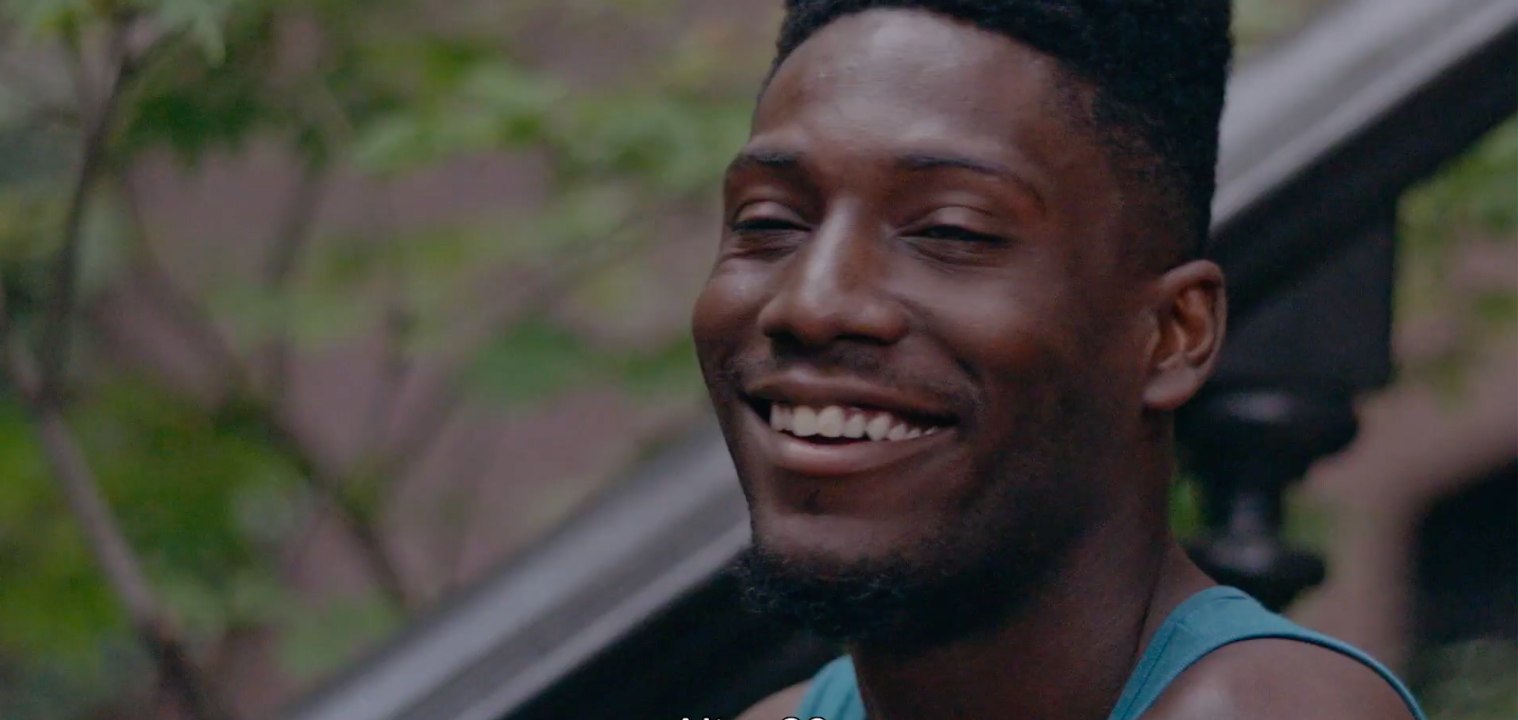 Cicada - Trailer (Deutsche UT) HD