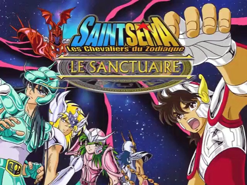Saint Seiya Les Chevaliers du Zodiaque : Le Sanctuaire online multiplayer - ps2
