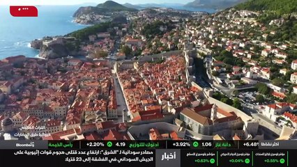 ...عندما يكون هناك الكثير من الناس والكثير ...