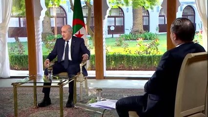 Cezayir'den "Esed rejiminin Arap Birliği Zirvesi'ne katılabileceği" sinyali