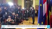 Migrants : G. Darmanin reçoit des ministres européens à Calais, sans les britanniques