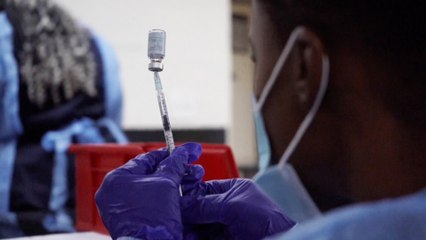 What do we know about the new coronavirus variant Omicron?
