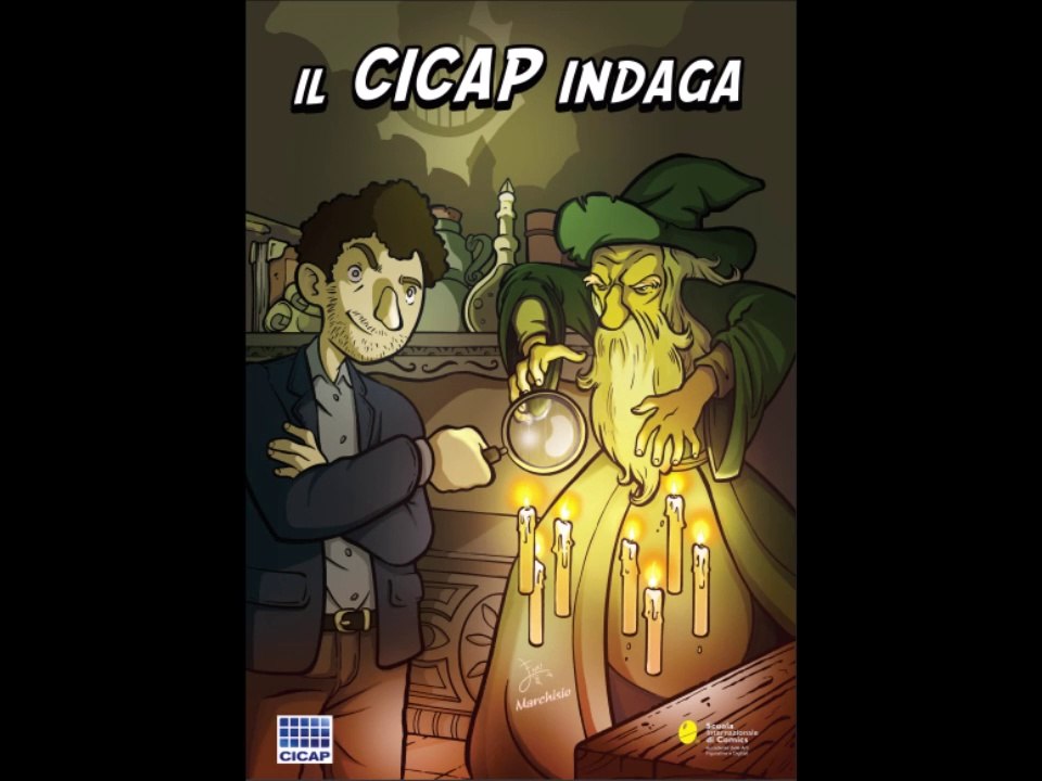 IL CICAP INDAGA