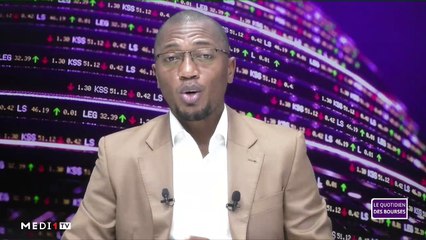 Le quotidien des bourses - 29/11/2021