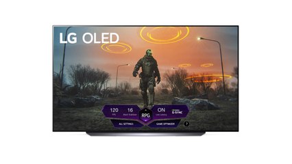 [기업] LG 올레드TV, 해외서 잇따라 '최고 게이밍 TV'로 선정 / YTN