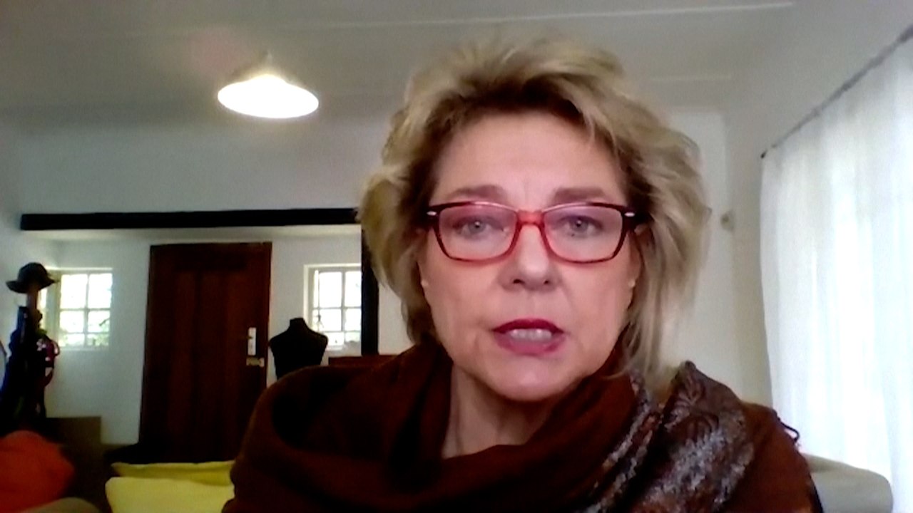 'Nur milde Symptome”: Südafrikanische Ärztin zu Omikron