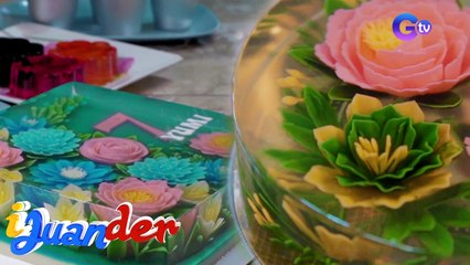 iJuander: Gulaman na mas pinabongga, silipin!