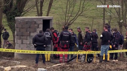 Bartın'da dün kaybolan Songül Sarı su kuyusunda ölü bulundu