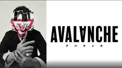 アバランチ6話7話ドラマ見逃し配信再放送無料視聴YoutubePandora