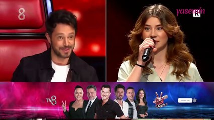 O Ses Türkiye'de inanılmaz tesadüf! Murat Boz ve...