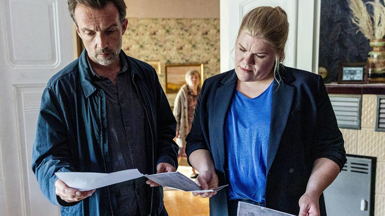 Polizeiruf 110: „Hermann“ - So gut ist der neue Sonntagskrimi