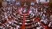 Winter Session: 12 MPs suspended from Rajya Sabha