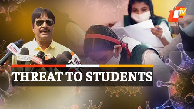 Warning Bell For Students In Odisha After Emergence Of New Covid Variant Omicron