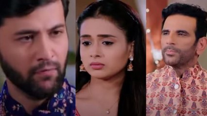 Sasural Simar Ka 2 spoiler: Samar संग अपनी शादी की बात सुन चौंक गई Simar, Aarav परेशान |  FilmiBeat