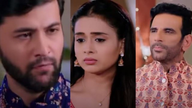 Sasural Simar Ka 2 spoiler: Samar संग अपनी शादी की बात सुन चौंक गई Simar, Aarav परेशान | FilmiBeat