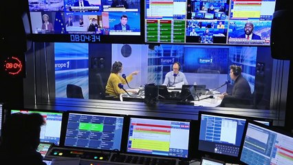 Guadeloupe : qu'attendre de la rencontre entre Lecornu et les syndicats ?