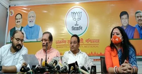 কলকাতা কর্পোরেশন নির্বাচনে প্রার্থী তালিকা প্রকাশ বিজেপির |Oneindia Bengali