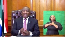 Omicron : l'Afrique du Sud demande la 