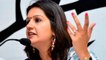 MPs suspended on basis of CCTV, says Priyanka Chaturvedi