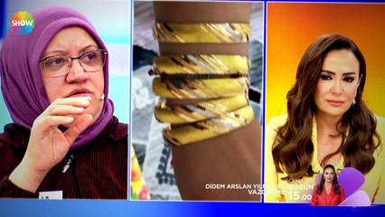 Didem Arslan Yılmaz'la Vazgeçme 309. Bölüm Fragmanı