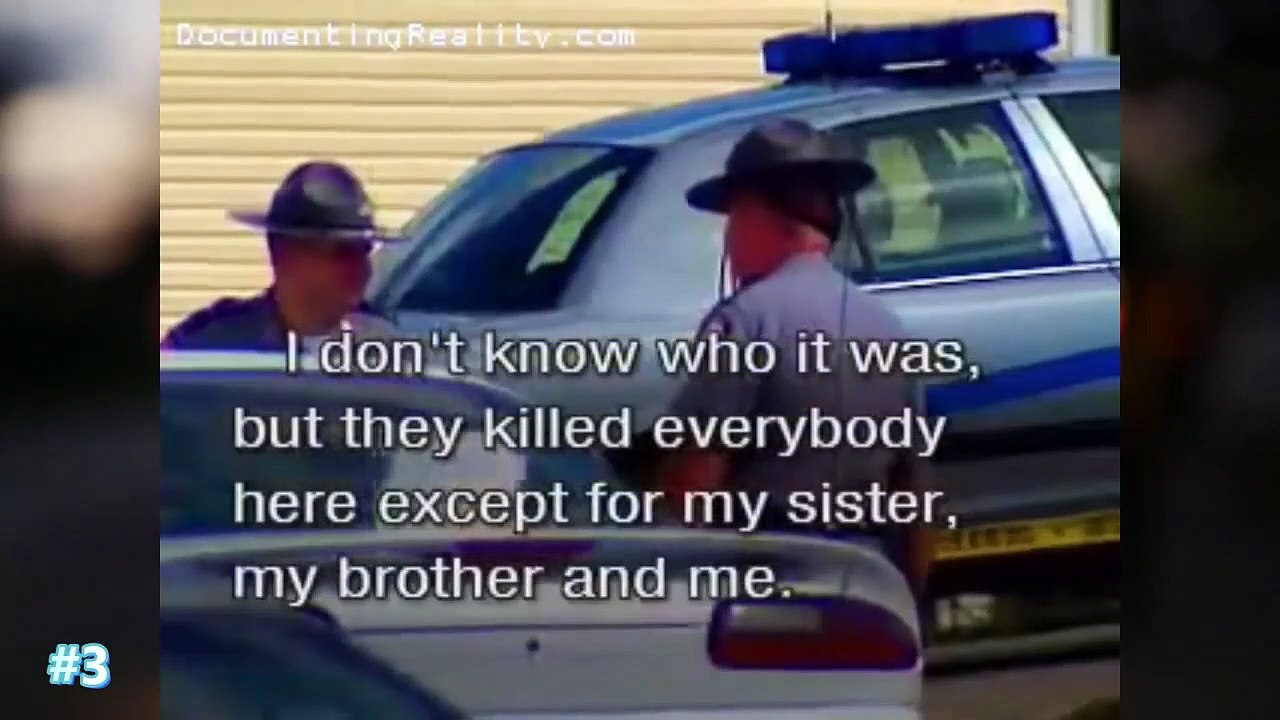 911 Calls - Young Callers