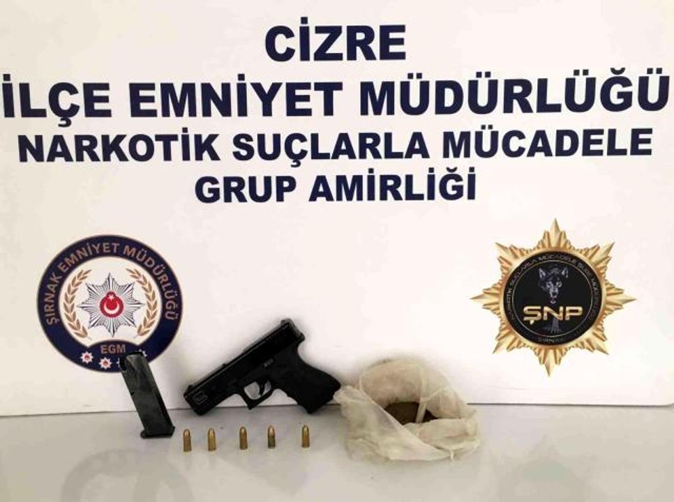 Son dakika: Şırnak'ta terörün finans kaynaklarına operasyon: 56 gözaltı