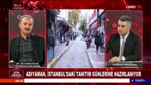 Adıyaman'ın yöresel tatları ve doğal ürünler