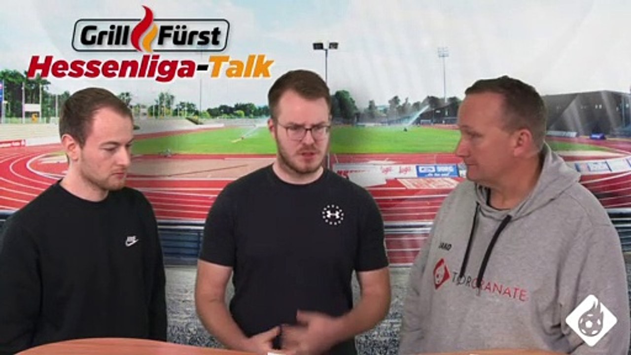 Hessenliga-Talk (29.11.2021)