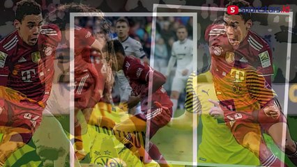 Dominasi Talenta Muda Liga Jerman di Nomine Kopa Trophy 2021