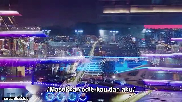  Cute programmer full episode 5 sub indo