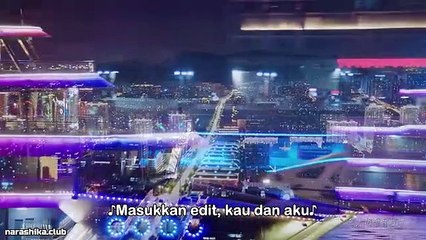 Cute Programmer Full Episode 5 Sub Indo